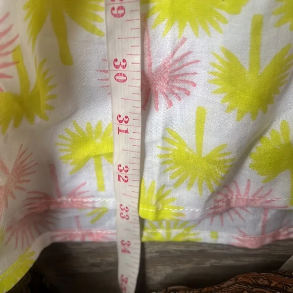 NEW Marea Shirt Dress Golden Hour - Picture 10 of 10